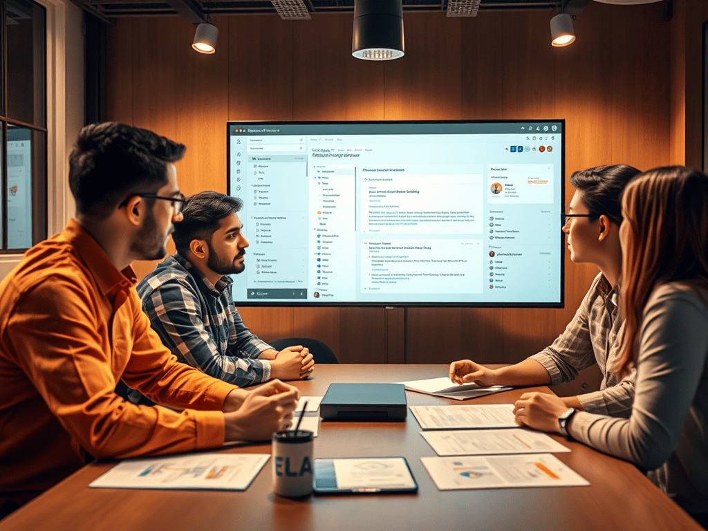 From User Stories to JIRA: A Real-World Journey with Spice&nbsp;Sage