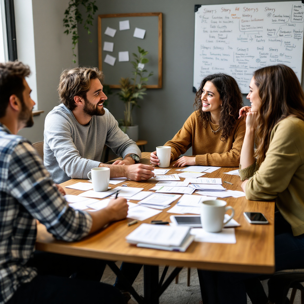 Story Point Estimation: How We Sized Our Backlog Without Endless&nbsp;Debates