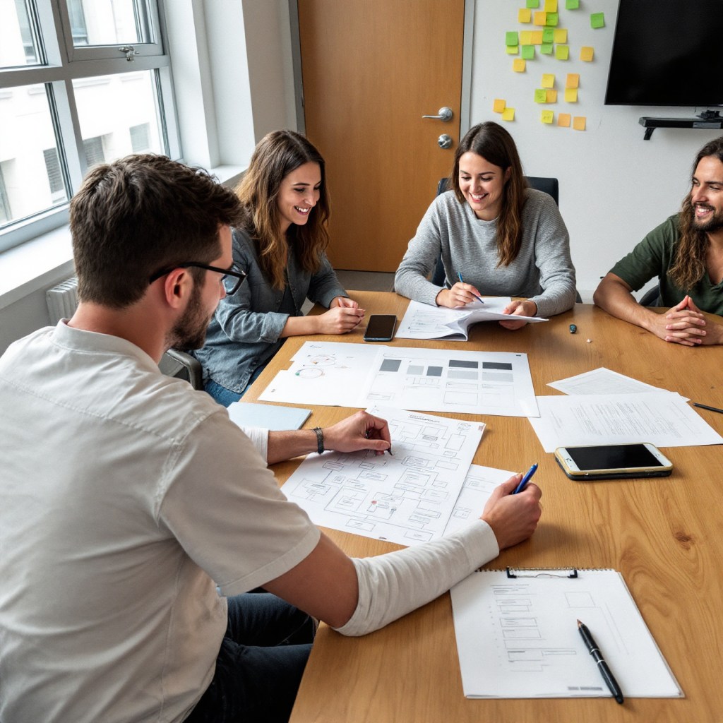 From Requirements to Scoping: Spice Sage’s Product Journey&nbsp;Continues