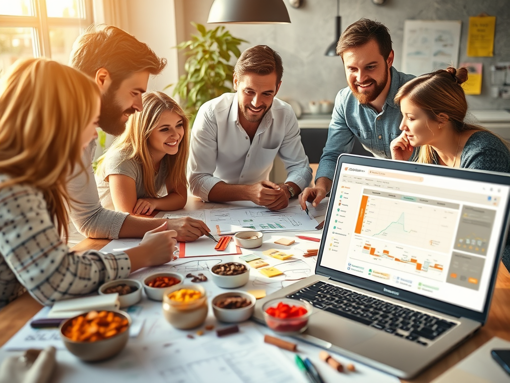 The Art of Feature Prioritization: How Product Management and Product Ownership Create Winning&nbsp;Products