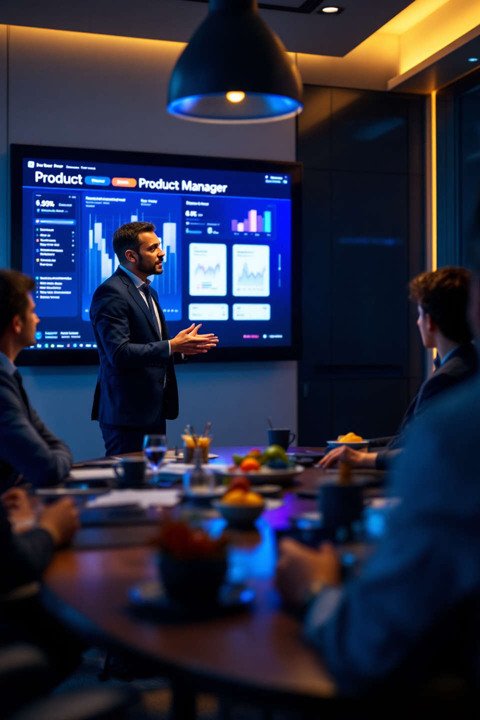 From Requirements to Reality: The Spice Sage&nbsp;Journey