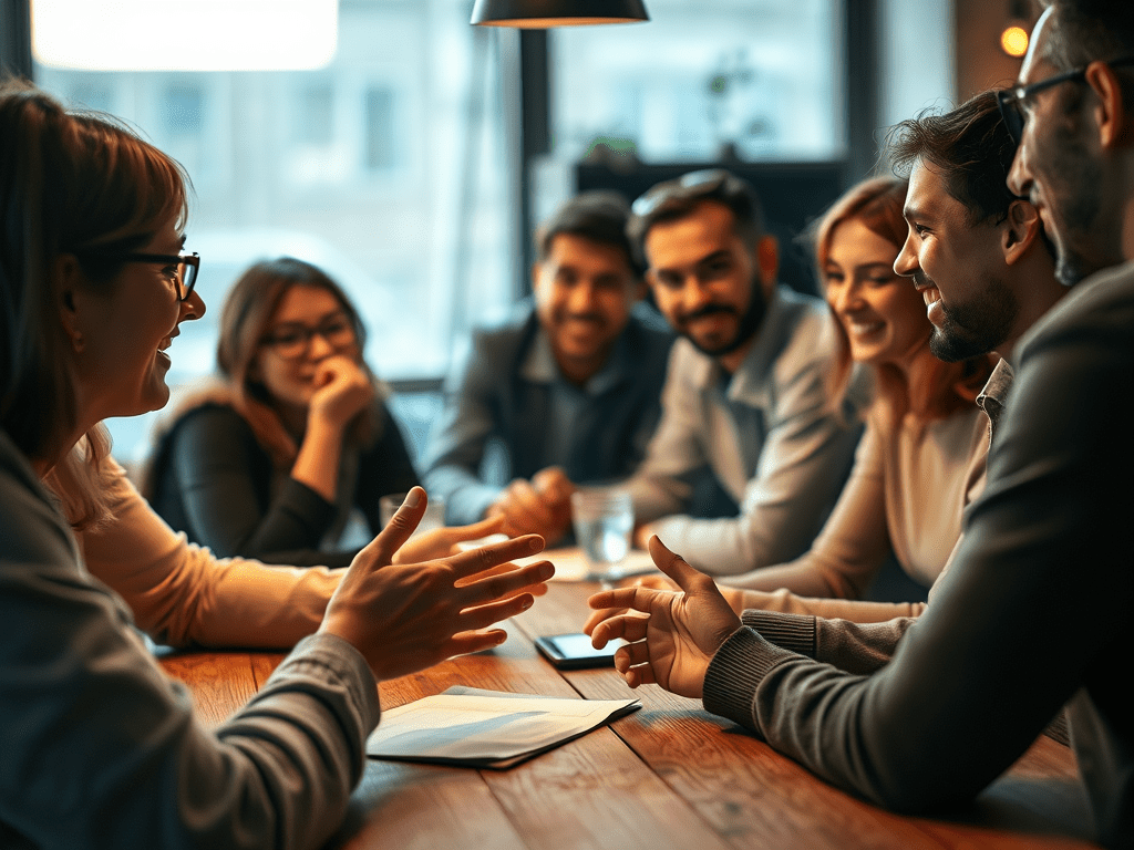 The Magic of Asking the Right Questions: 5 User Interview Questions That Transform Product&nbsp;Development