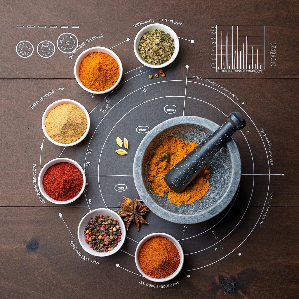 Beyond Prompts: How Evals Make Our AI Spice Profiler Actually&nbsp;Work