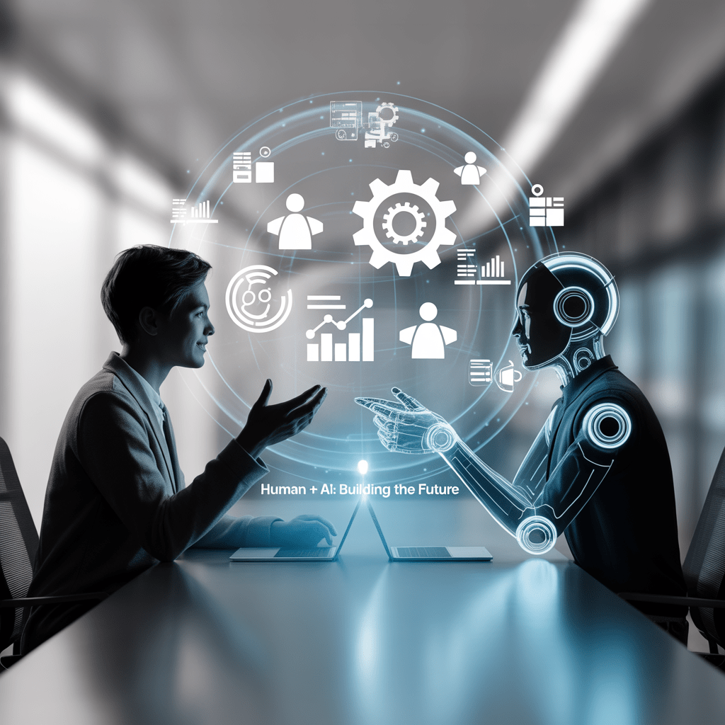 Transforming Product Management Through AI Automation: A Strategic Guide for Modern&nbsp;Teams