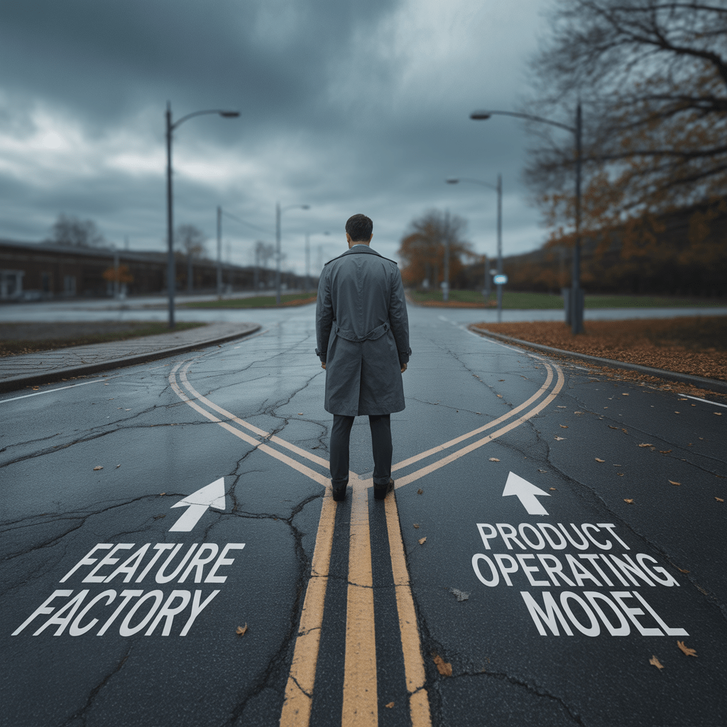 The Biggest Mistake Companies Make When Trying to&nbsp;Transform