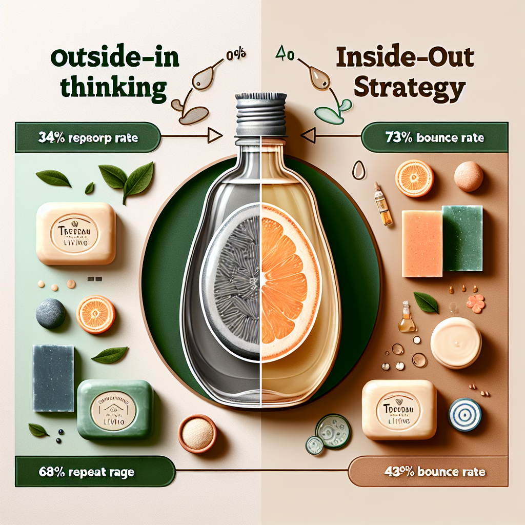 From “Pretty Soaps” to Purpose: How Trevean Living Found Its Core (And Why We Almost Didn’t)