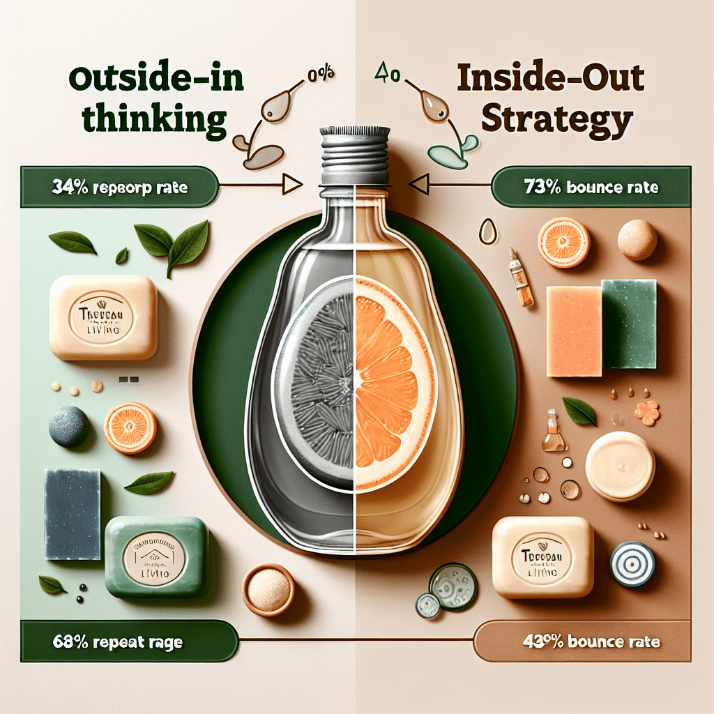 From “Pretty Soaps” to Purpose: How Trevean Living Found Its Core (And Why We Almost Didn’t)