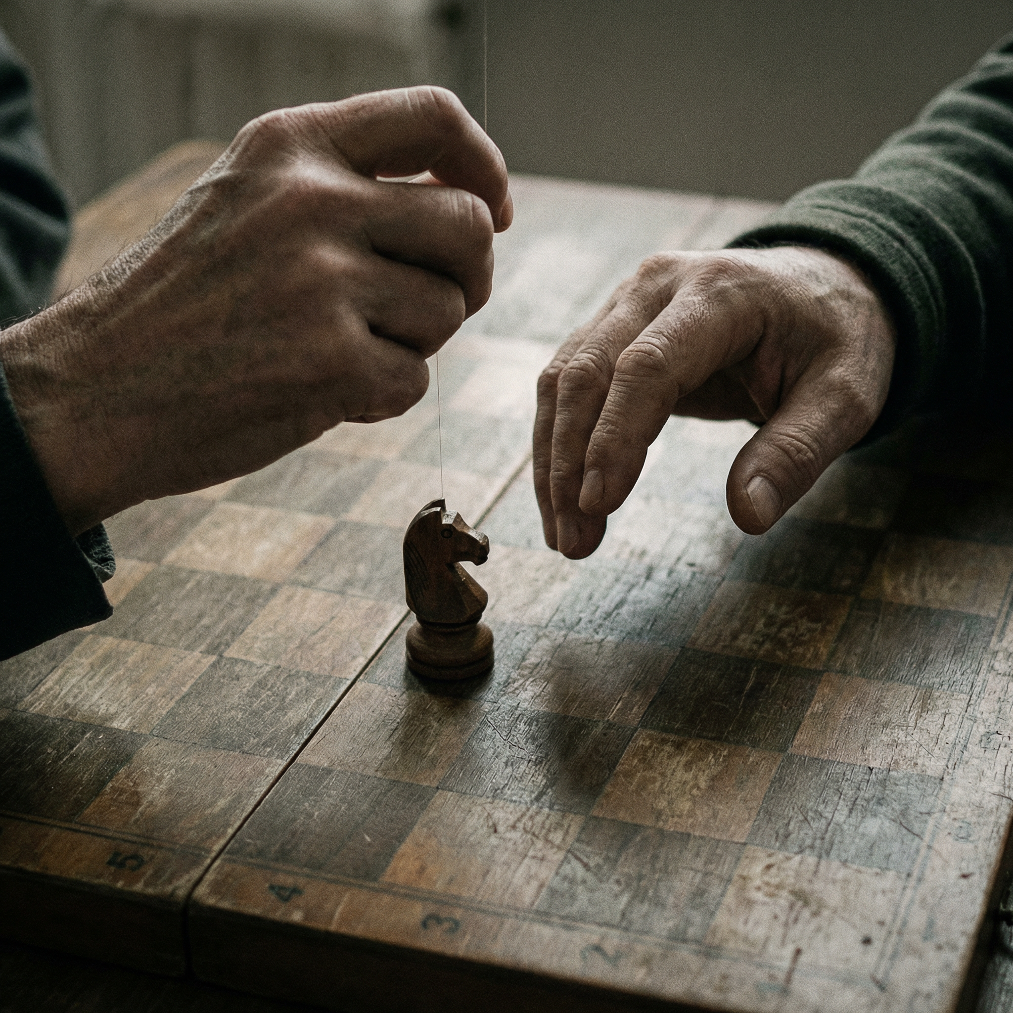 Micromangement, The Silent Killer